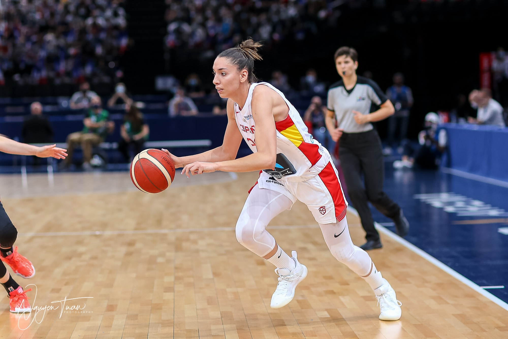 2021   France vs Espagne 0990